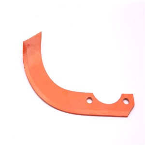 Power Tiller Blades MY7A0249