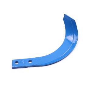 Power Tiller Blades MY7A0193