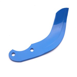 Power Tiller Blades MY7A0270