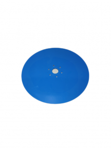 Plain Disc blades