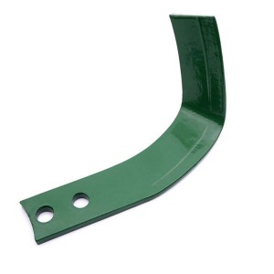 Power Tiller Blades MY7A0330