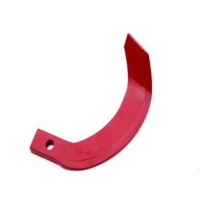 Power Tiller Blades MY7A0489