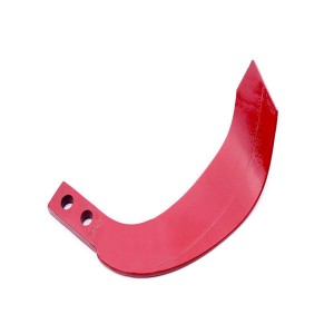 Power Tiller Blades MY7A0398