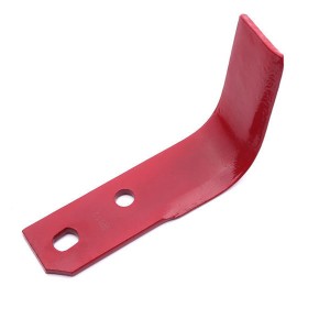 Power Tiller Blades MY7A0375