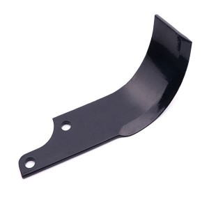 Power Tiller Blades MY7A0369