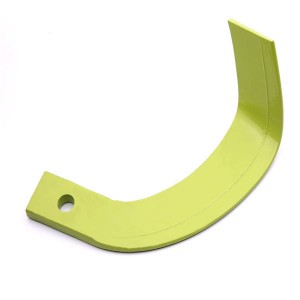 Power Tiller Blades MY7A0371