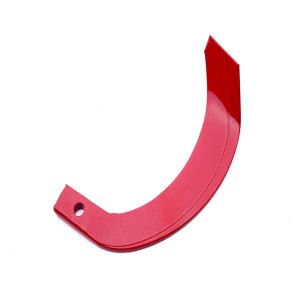 Power Tiller Blades MY7A0498