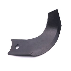 Power Tiller Blades MY7A0282