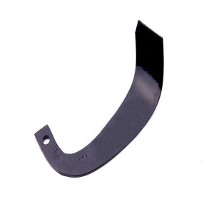 Power Tiller Blades MY7A0467