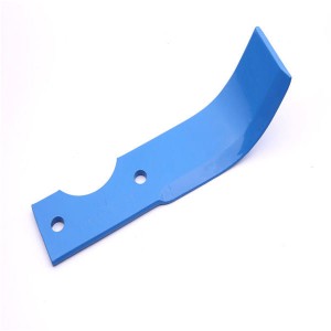 Power Tiller Blades MY7A0327