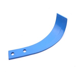 Power Tiller Blades MY7A0338