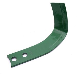 Power Tiller Blades MY7A0366