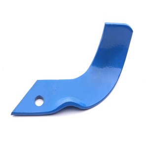 Power Tiller Blades MY7A0278